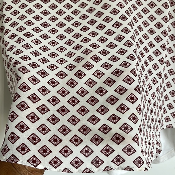 Loft Outlet Long Sleeve Blouse - Picture 6 of 16